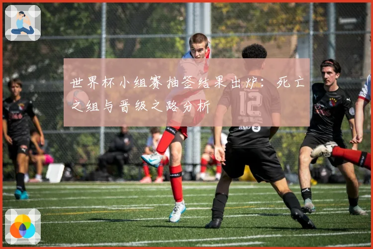 世界杯小组赛抽签结果出炉：死亡之组与晋级之路分析