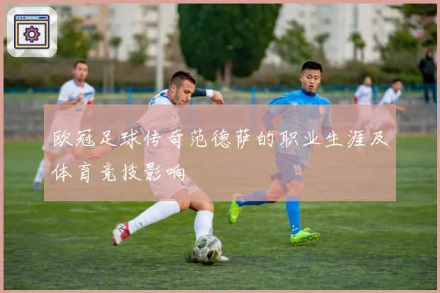 欧冠足球传奇范德萨的职业生涯及体育竞技影响